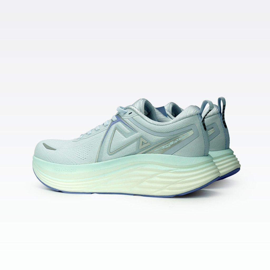 Peak Turbo Blue - 4