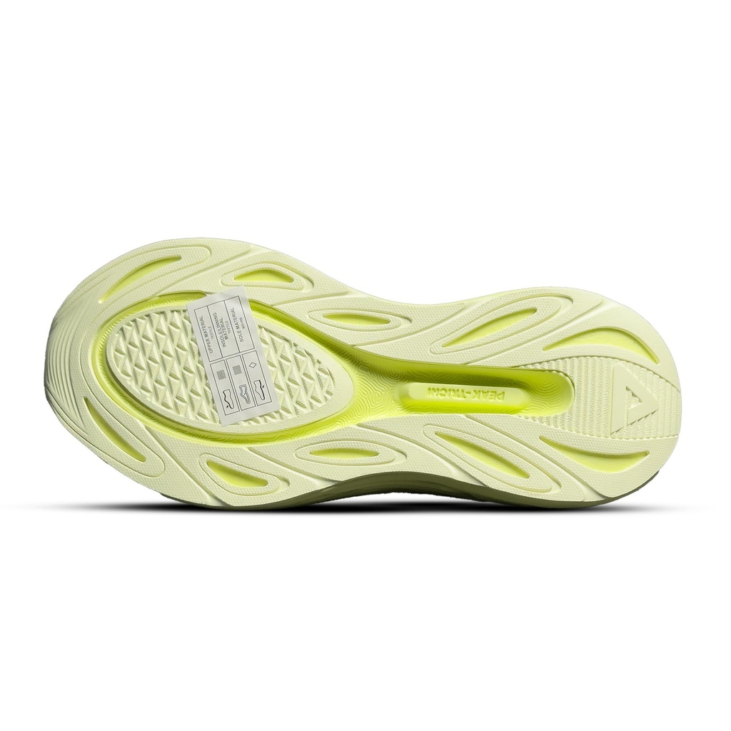 Peak Turbo Bright Yellow - 4