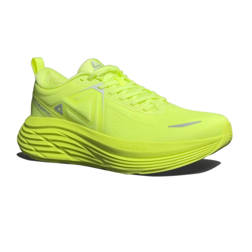 Peak Turbo Fluorescent Green - 2