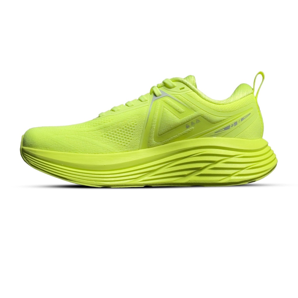 Peak Turbo Fluorescent Green - 3
