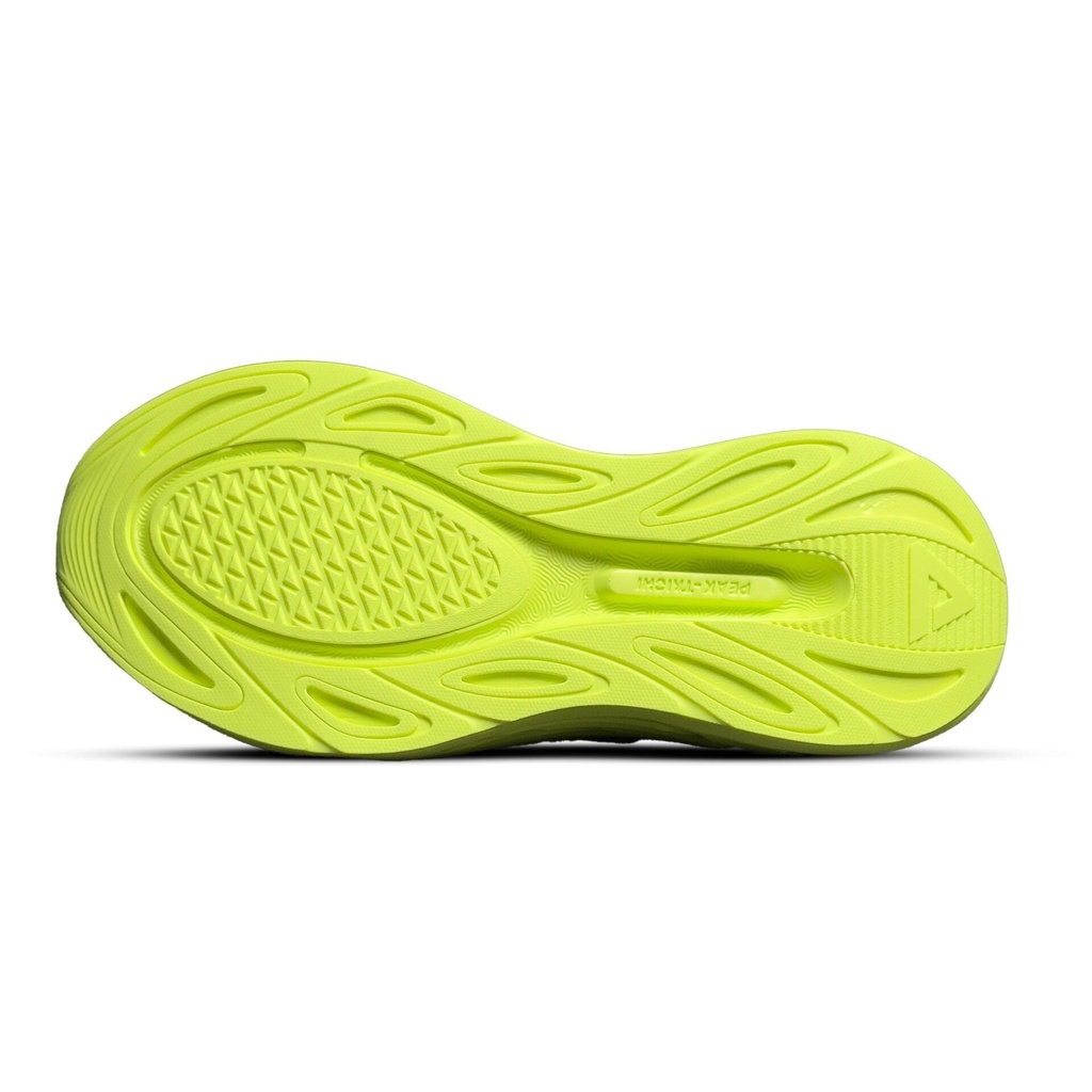Peak Turbo Fluorescent Green - 4