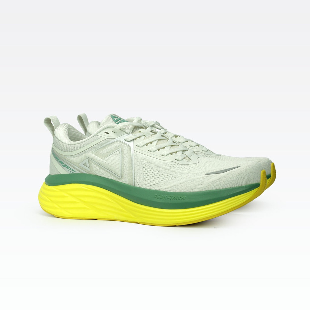 Peak Turbo Grey/Yellow - 2