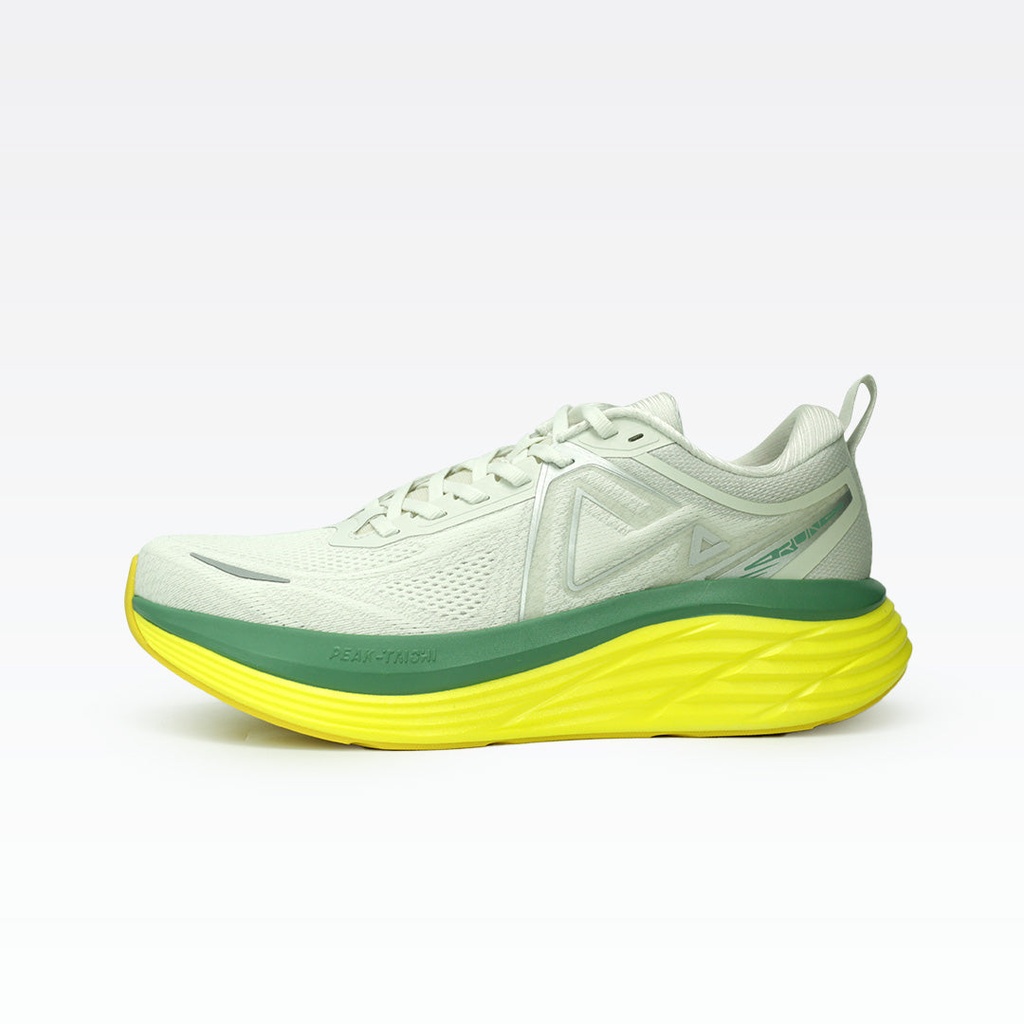Peak Turbo Grey/Yellow - 3