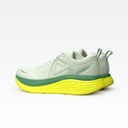 Peak Turbo Grey/Yellow - 4