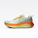Peak Turbo White/Orange - 2