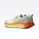 Peak Turbo White/Orange - 3