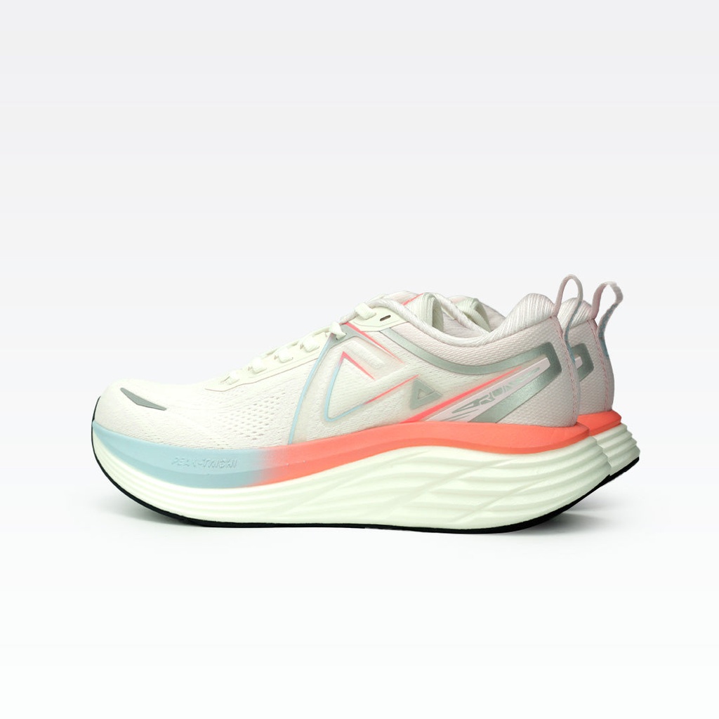Peak Turbo White/Pink - 4