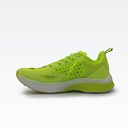 Peak Up30 Taichi Racing Shoes Fluorescent Green - 3