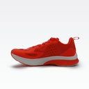 Peak Up30 Taichi Racing Shoes Fluorescent Orange - 3