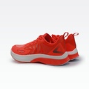 Peak Up30 Taichi Racing Shoes Fluorescent Orange - 4