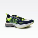 Peak Up30 Taichi Racing Shoes White/Dk.Blue - 2