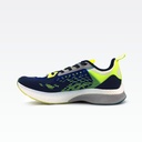 Peak Up30 Taichi Racing Shoes White/Dk.Blue - 3