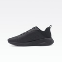 Peak Walking Shoes All Black - 2