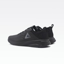 Peak Walking Shoes All Black - 3