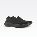 Peak Walking Shoes All Black - 2