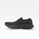 Peak Walking Shoes All Black - 3
