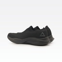 Peak Walking Shoes All Black - 4
