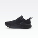 Peak Walking Shoes All Black - 3