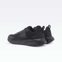 Peak Walking Shoes All Black - 4