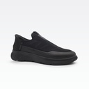 Peak Walking Shoes All Black All Black - 2