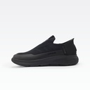 Peak Walking Shoes All Black All Black - 3