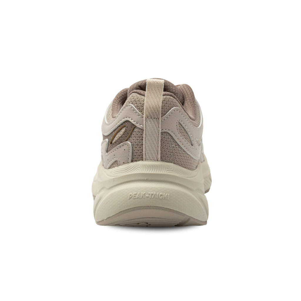 Peak Taichi Walking Shoes Grey - 5