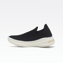 Peak Walking Shoes Black - 2