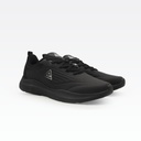 Peak Walking Shoes Black - 2