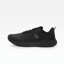 Peak Walking Shoes Black - 3