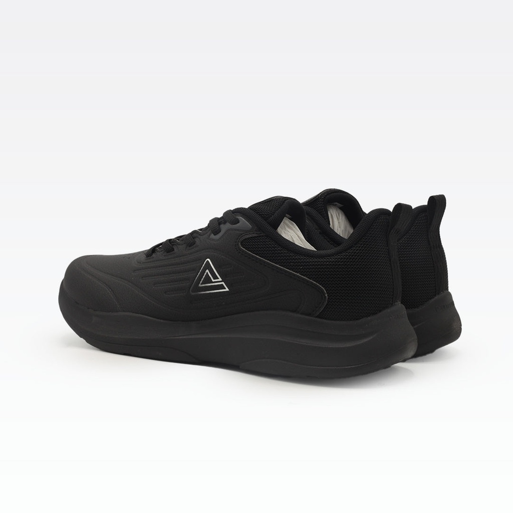 Peak Walking Shoes Black - 4