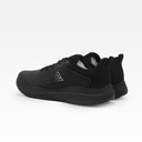 Peak Walking Shoes Black - 4