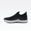 Peak Walking Shoes Black/Lt.Grey - 3