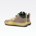 Peak Basketball Shoes Sediment Yellow - 3