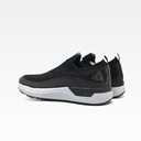 Peak Walking Shoes Black/Lt.Grey - 4