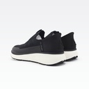 Peak Walking Shoes Black/Off White - 4
