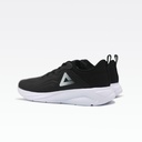 Peak Walking Shoes Black/White - 3