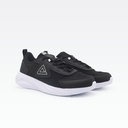Peak Walking Shoes Black/White - 2