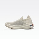 Peak Walking Shoes Canvas White - 2