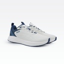 Peak Walking Shoes Canvas/Blue - 2