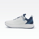 Peak Walking Shoes Canvas/Blue - 3