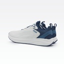 Peak Walking Shoes Canvas/Blue - 4