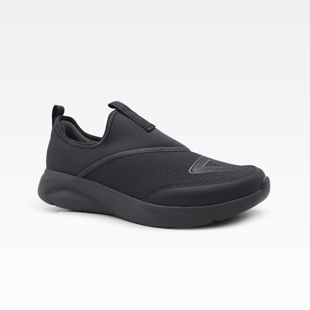 Peak Walking Shoes Dk.Grey - 2