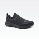 Peak Walking Shoes Dk.Grey - 2