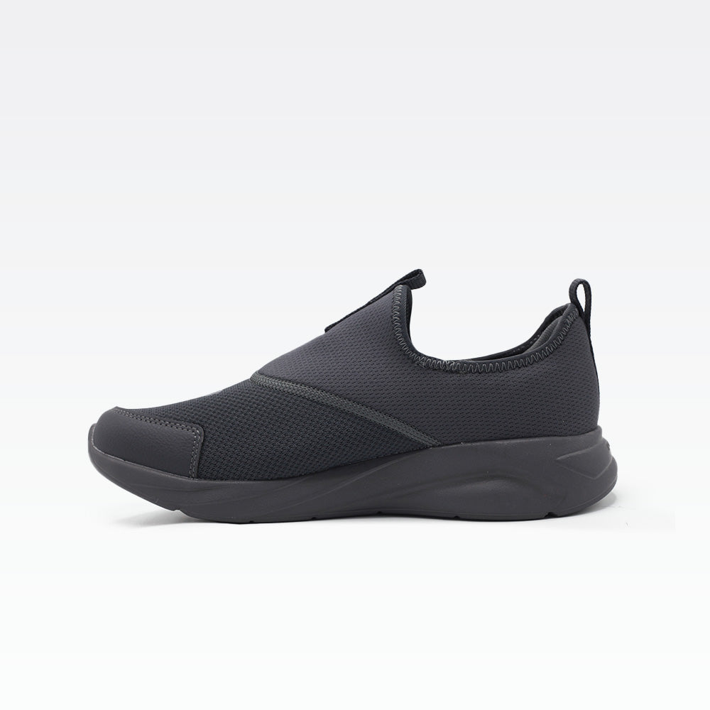 Peak Walking Shoes Dk.Grey - 3
