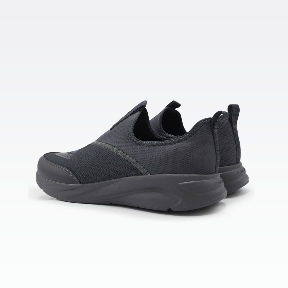 Peak Walking Shoes Dk.Grey - 4
