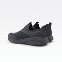 Peak Walking Shoes Dk.Grey - 4