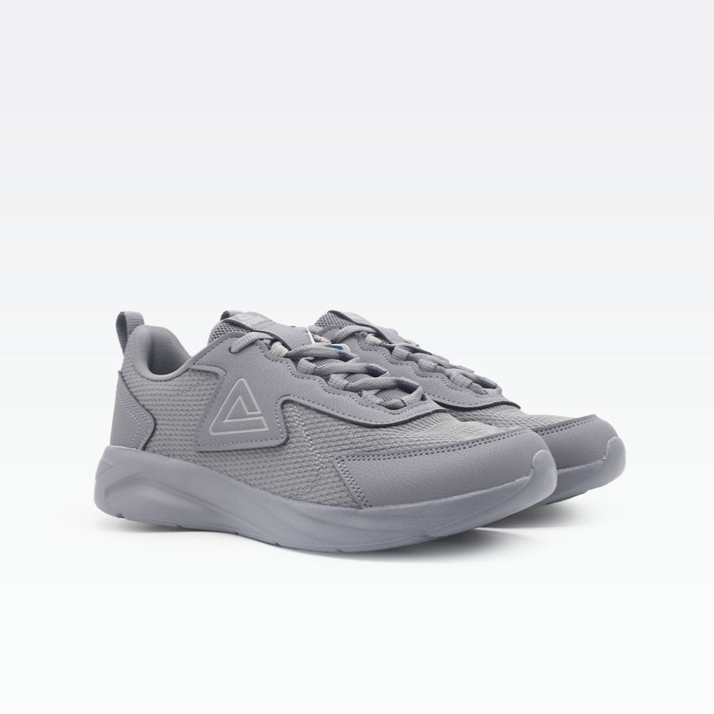 Peak Walking Shoes Dk.Grey - 2