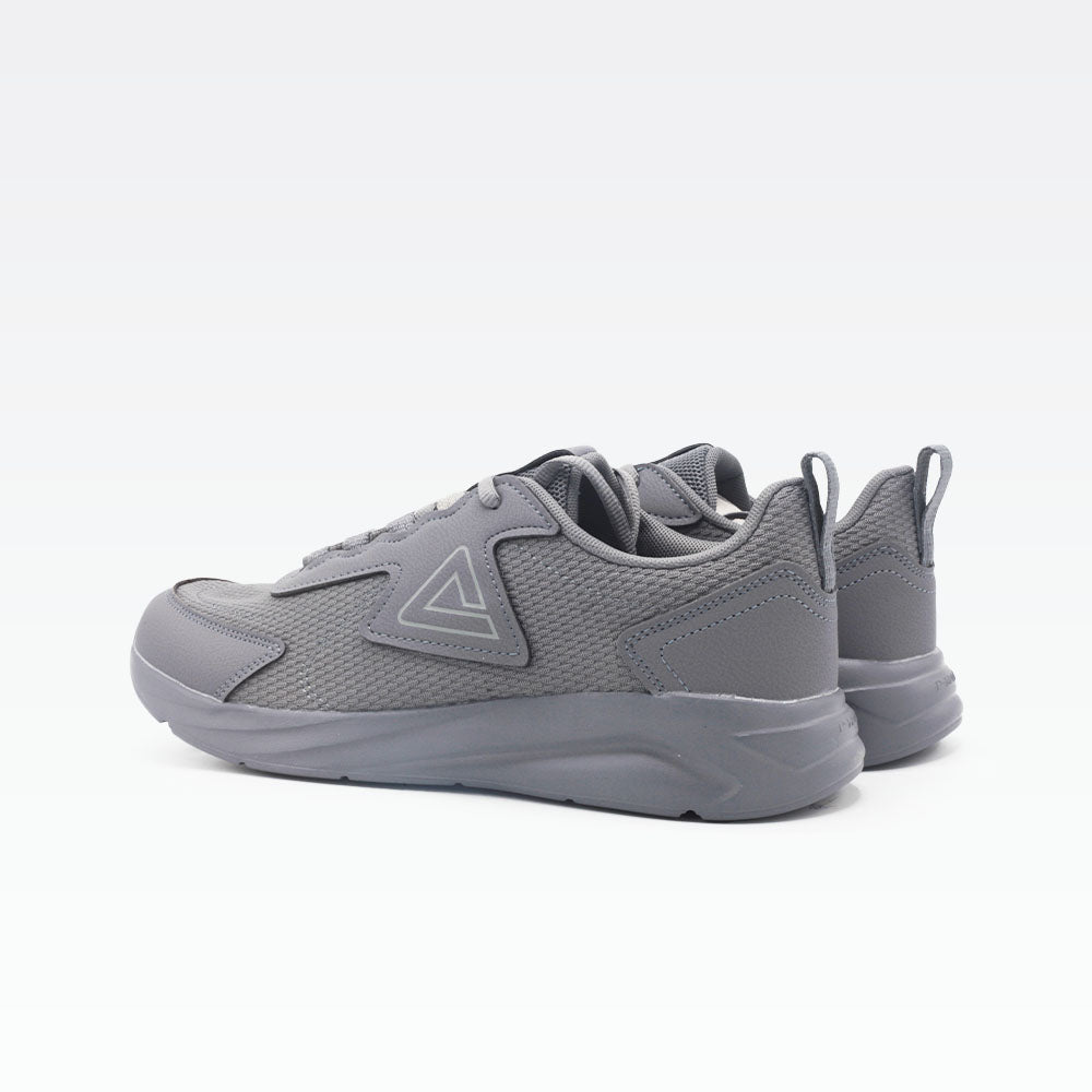 Peak Walking Shoes Dk.Grey - 3