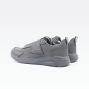 Peak Walking Shoes Dk.Grey - 3