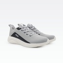 Peak Walking Shoes Grey - 2
